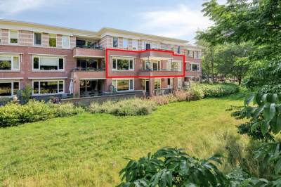 Woning Godebaldstraat 9 Deventer