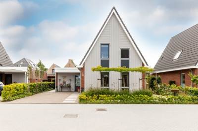 Woning Willem de Kooningstraat 10 Dronten