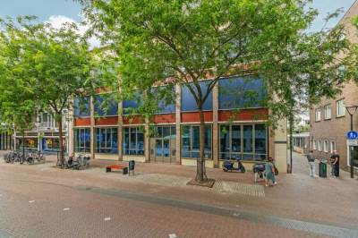 Woning Gele Rijders Plein 169 Arnhem