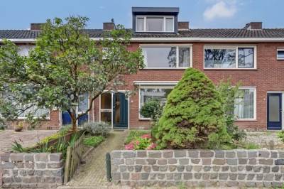 Woning Symfoniestraat 75 Nijmegen