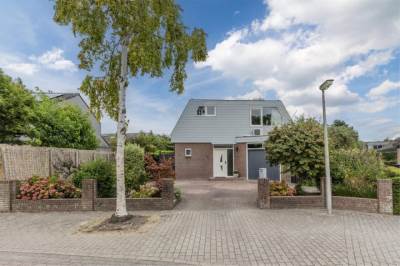 Woning Herikkruid 14 Purmerend