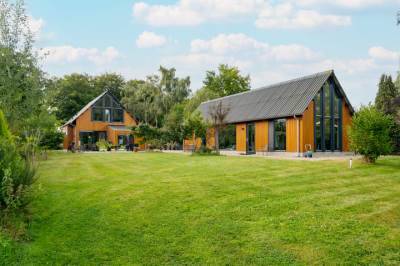 Woning Oudeweg 22 Hulshorst