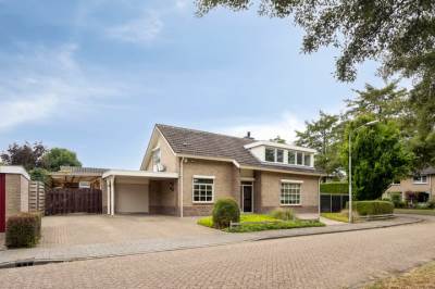 Woning Burgemeester van Lyndenpark 3 Valburg