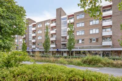 Woning Ir J.P. van Muijlwijkstraat 204 Arnhem