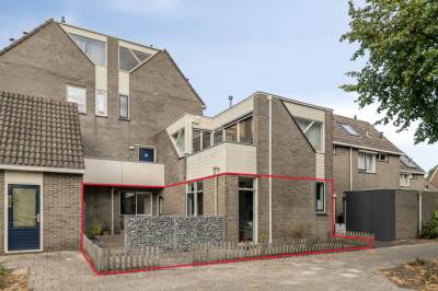 Woning Silene 29 Kampen