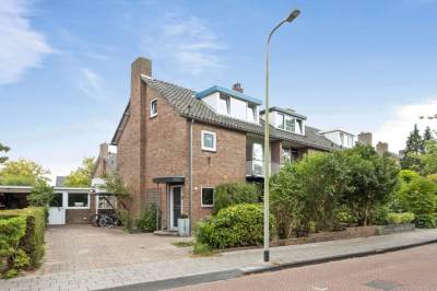 Woning Glipper Dreef 44 Heemstede