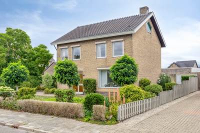 Woning Kennedysingel 43 Winssen