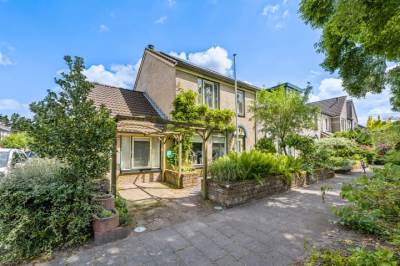 Woning Herderstasje 1 Eemnes