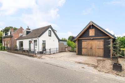 Woning Zouwendijk 29 Ameide