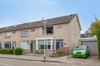 Woning Meervalstraat 23 Helmond
