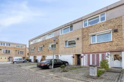 Woning Schepen Hillenstraat 6 Roermond