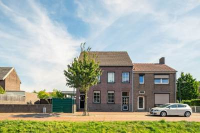 Woning A ge Water 38 Schinveld