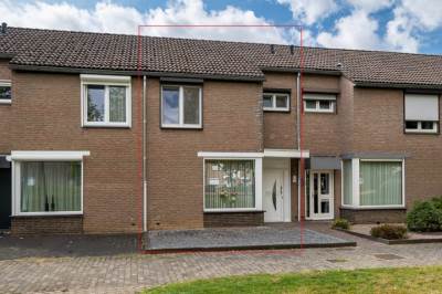 Woning Pungel 25 Landgraaf