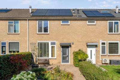 Woning Oostercluft 390 Steenwijk