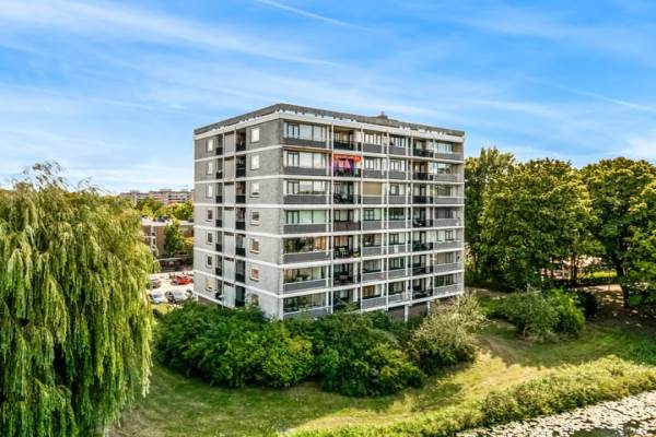 Woning Boekelaan 109 Utrecht