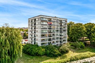 Woning Boekelaan 109 Utrecht