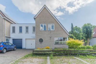 Woning Maasweg 28 Culemborg
