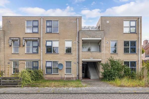 Woning Damwand 42 Huizen
