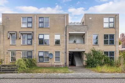 Woning Damwand 42 Huizen
