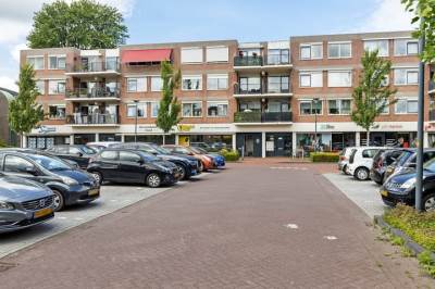 Woning Markt 30 Drachten