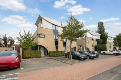 Woning Wechelerveld 50 Nieuw-Vennep