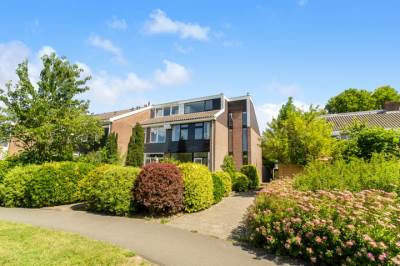 Woning Paltrokstraat 11 Uitgeest