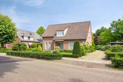 Woning Runstraat 64A Schaijk