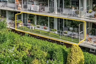 Woning Wagenaarlaan 8 Ede