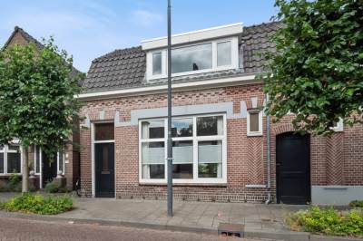 Woning Vliertstraat 28 Vught