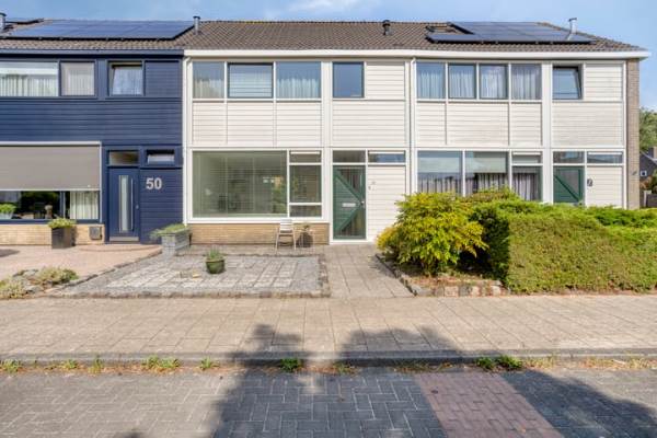 Woning Smeden 48 Emmeloord
