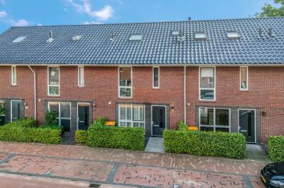 Woning De Schans 31 Wekerom