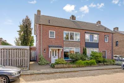Woning Prinzenstraat 19 Gemert