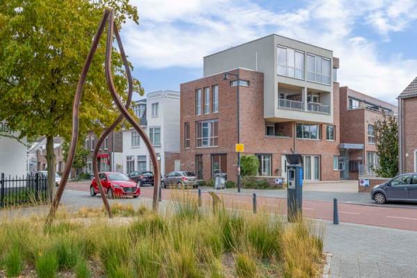 Woning Hoogstraat 18503 Eindhoven