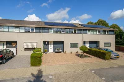 Woning Emil Noldestraat 47 Almere