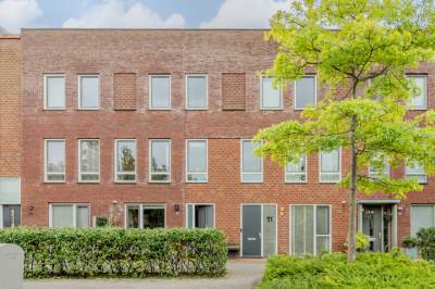 Woning Marseillehaven 12 Purmerend