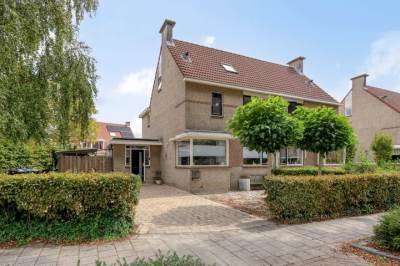 Woning Pinksterbloemlaan 1 Berkel en Rodenrijs