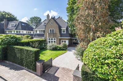 Woning Busken Huetlaan 11 Bussum
