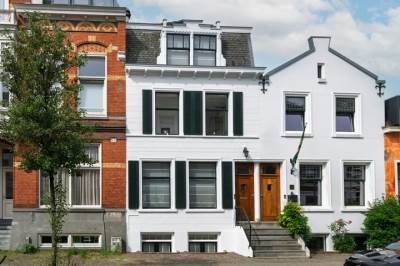 Woning Havenstraat 181 Rotterdam