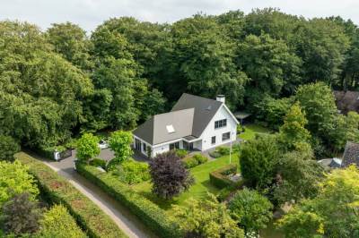 Woning Vogelenzangseweg 69 Vogelenzang