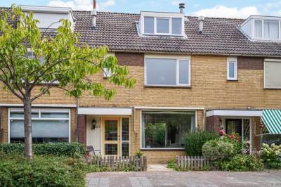 Woning De Meibloem 57 Wateringen
