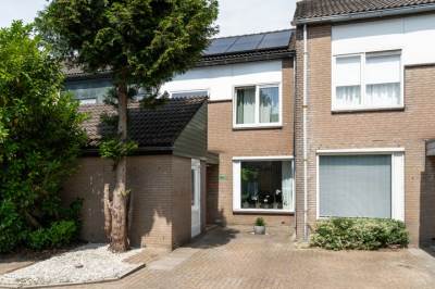 Woning Fazantenkamp 920 Maarssen