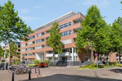 Woning Hartingstraat 228 Utrecht