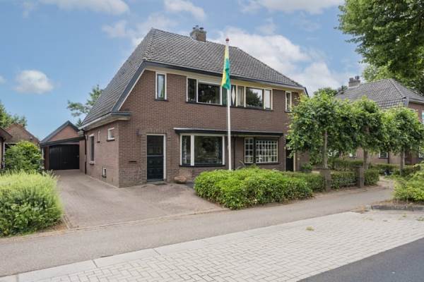 Woning Arnhemsestraat 75 Leuvenheim