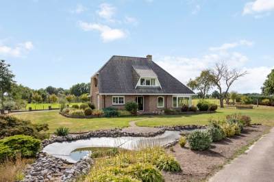 Woning Meersendijk 26 Den Ham (OV)