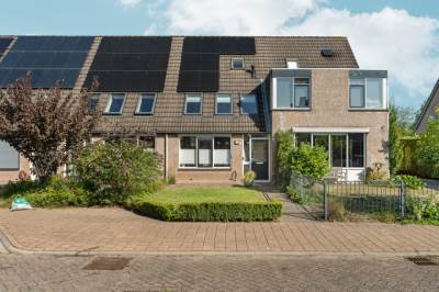 Woning Pinksterbloem 14 Brummen