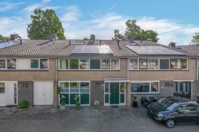 Woning Perengaard 16 Doorn