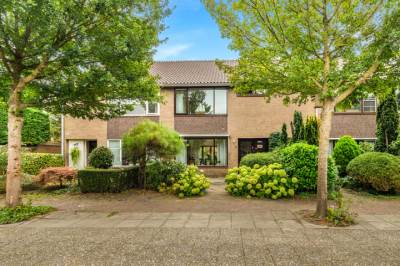 Woning Helmbloem 3 Castricum