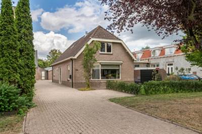 Woning Prinses Marijkelaan 34 Maurik
