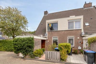 Woning Heepvoorde 12 Spijkenisse