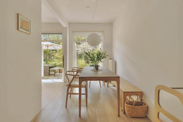 Woning Filips van Almondestraat 11H Amsterdam